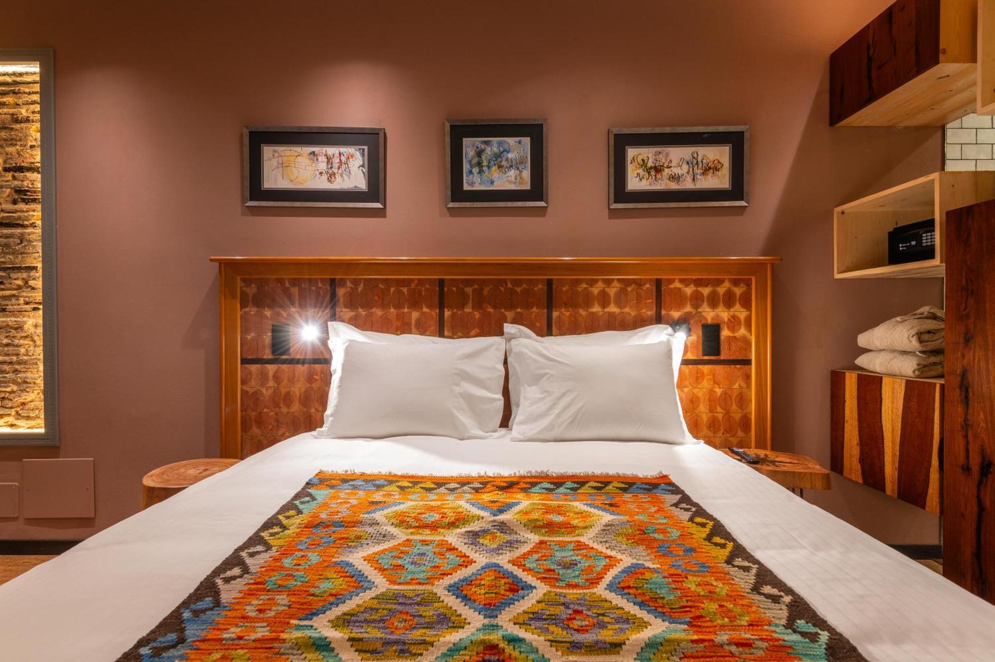 Vila Origens Boutique Hotel Albufeira - Adults Only Exteriör bild