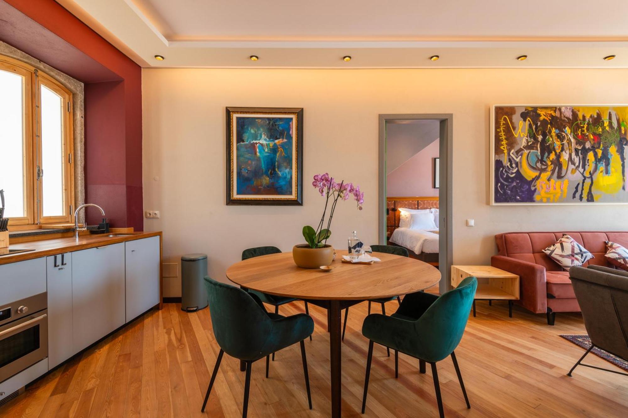 Vila Origens Boutique Hotel Albufeira - Adults Only Exteriör bild