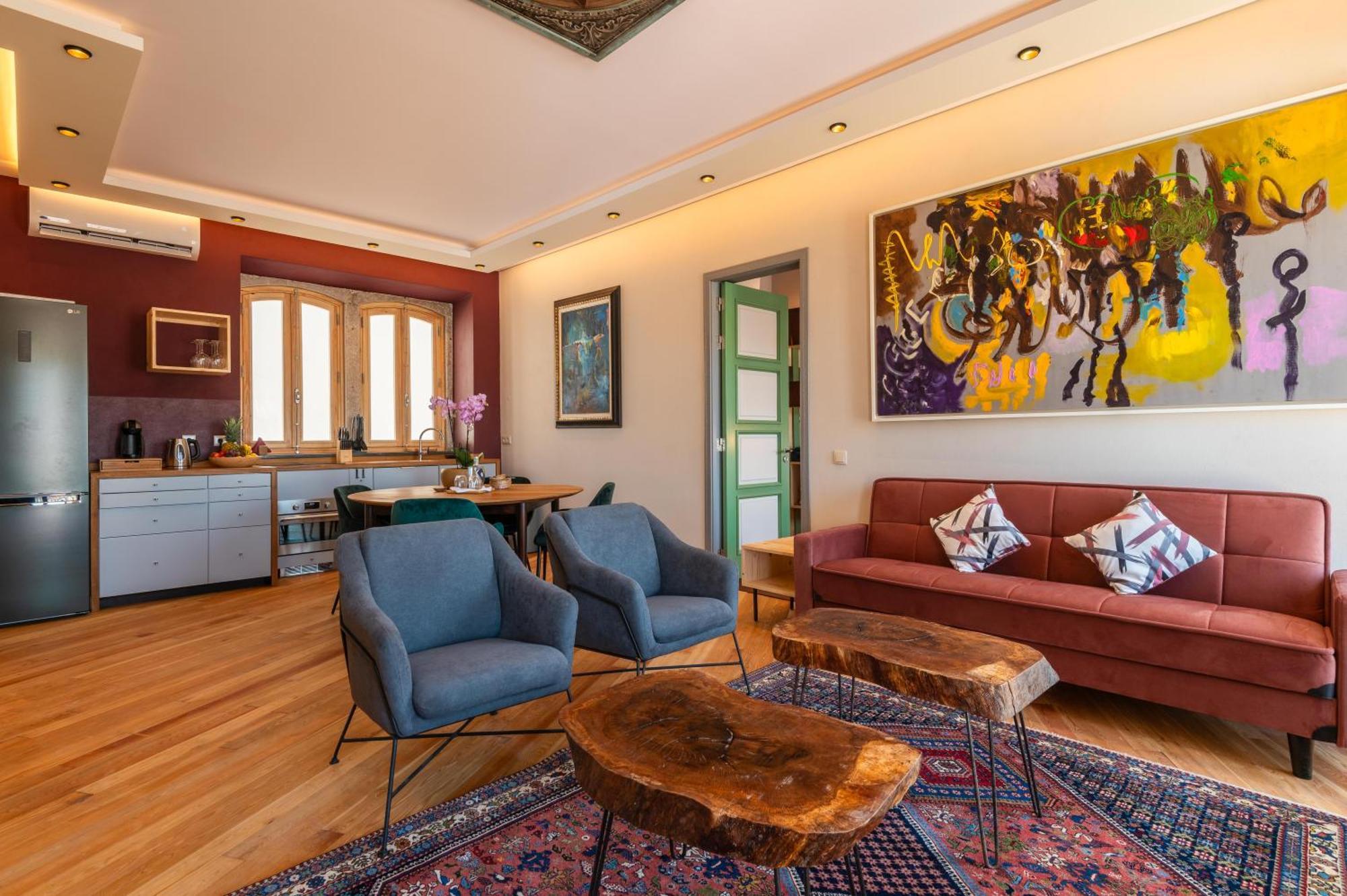 Vila Origens Boutique Hotel Albufeira - Adults Only Exteriör bild