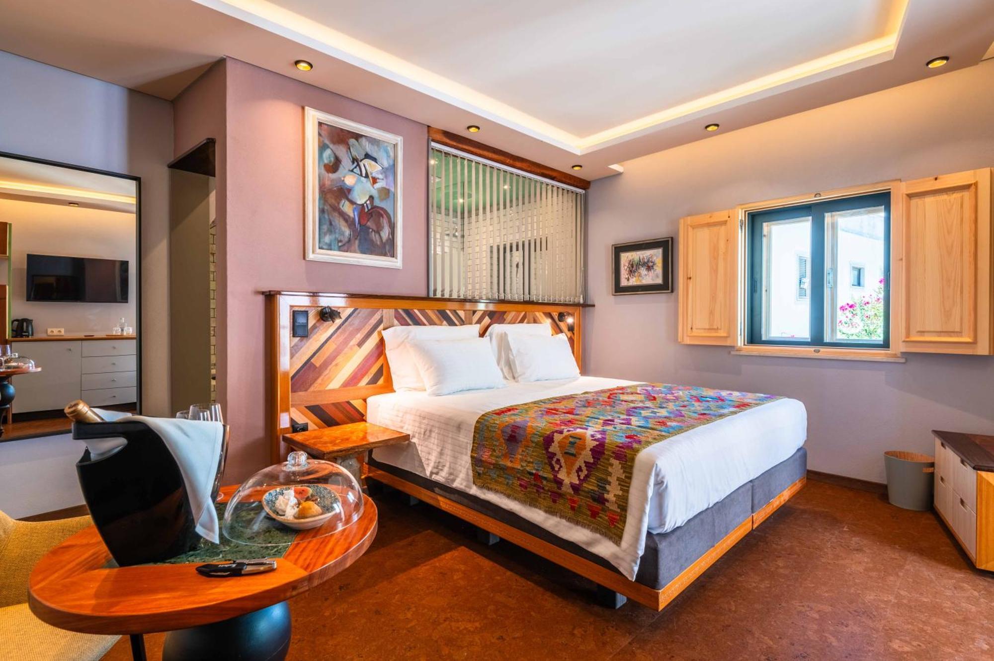 Vila Origens Boutique Hotel Albufeira - Adults Only Exteriör bild