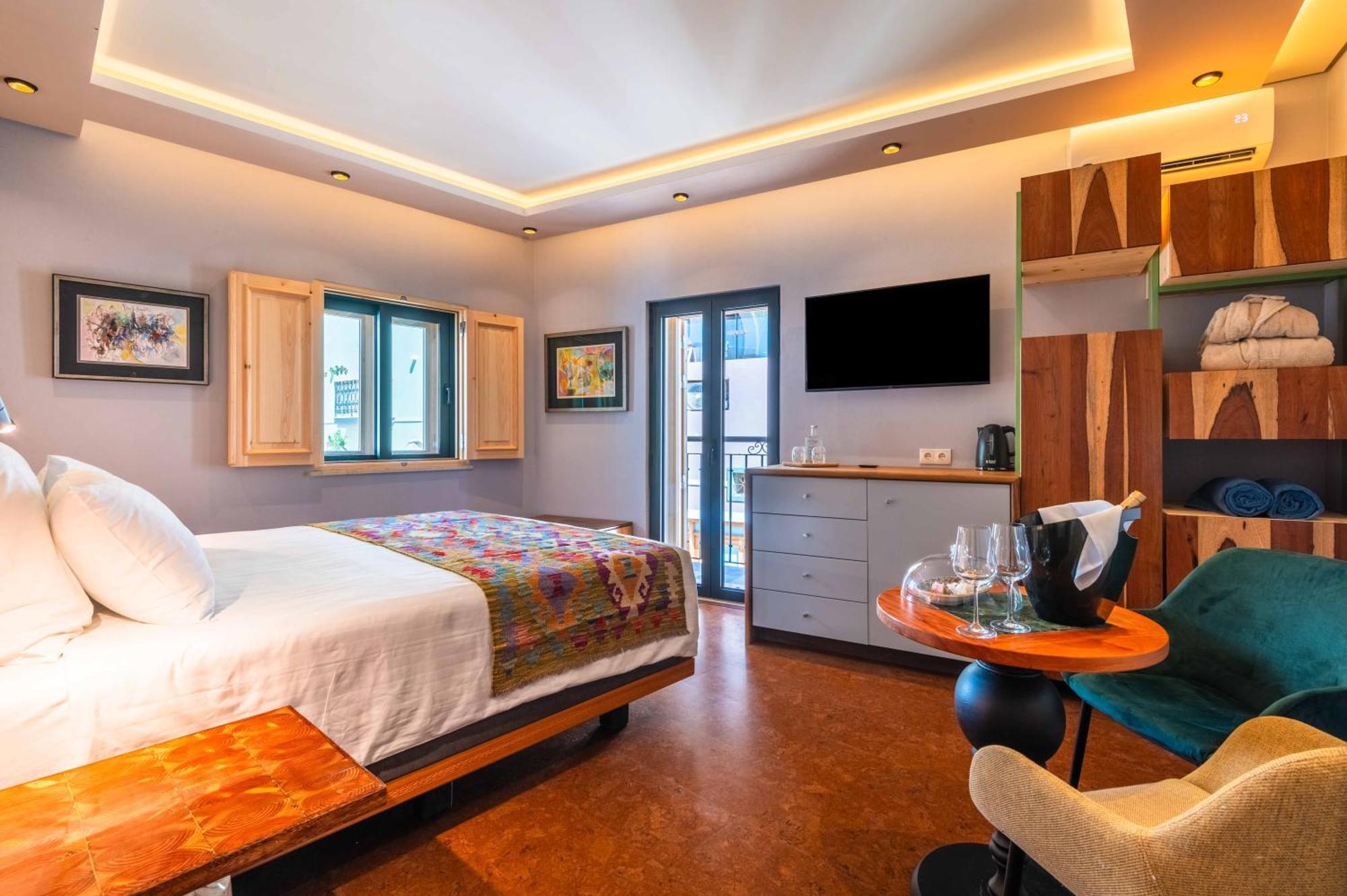 Vila Origens Boutique Hotel Albufeira - Adults Only Exteriör bild