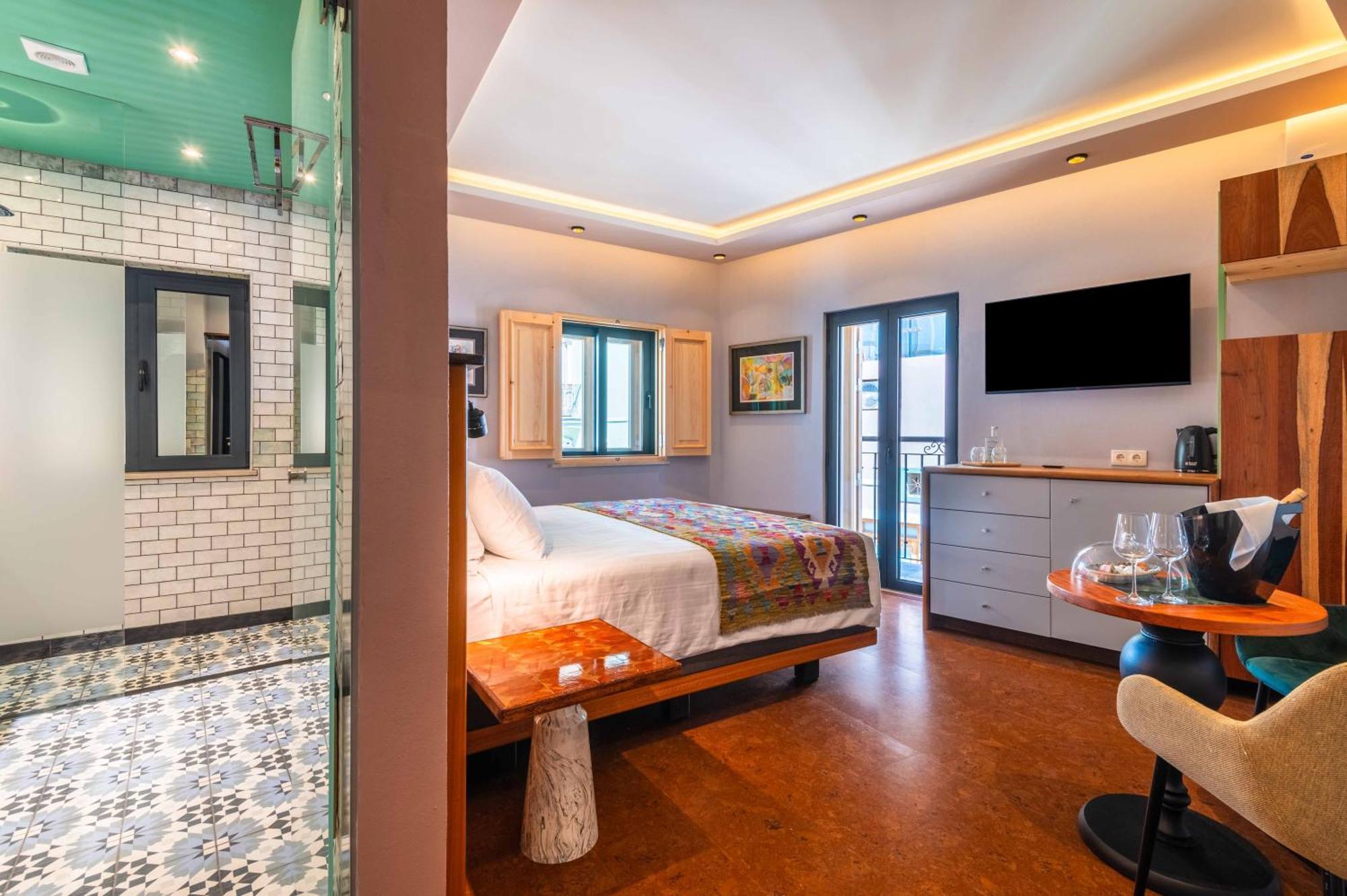 Vila Origens Boutique Hotel Albufeira - Adults Only Exteriör bild
