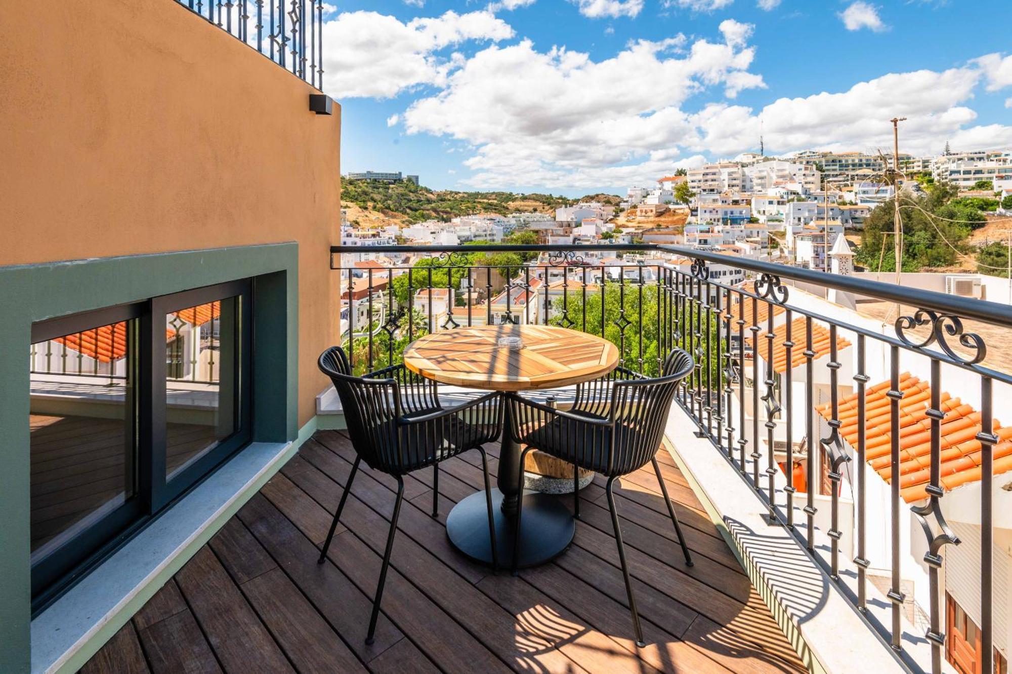 Vila Origens Boutique Hotel Albufeira - Adults Only Exteriör bild