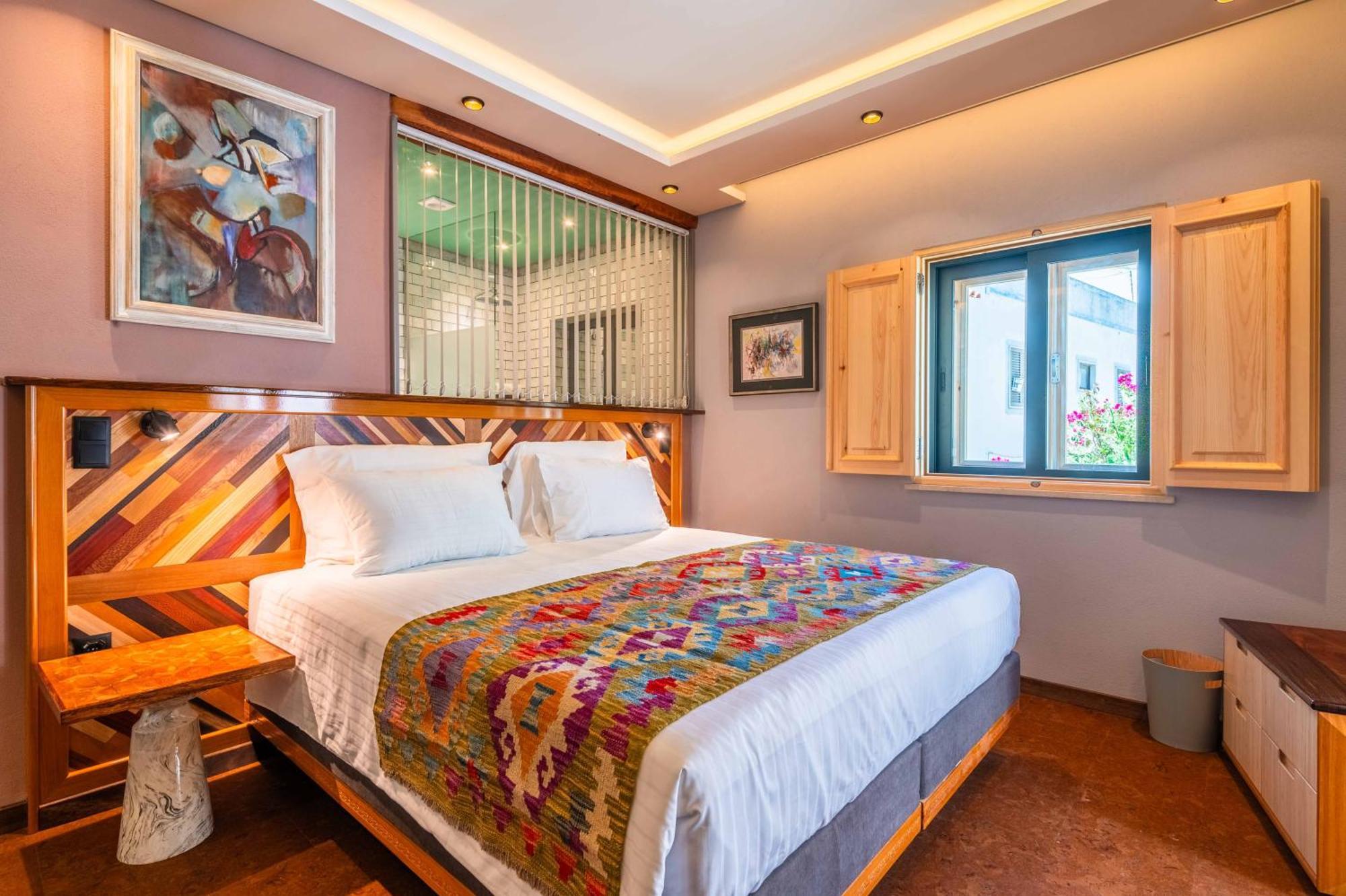 Vila Origens Boutique Hotel Albufeira - Adults Only Exteriör bild